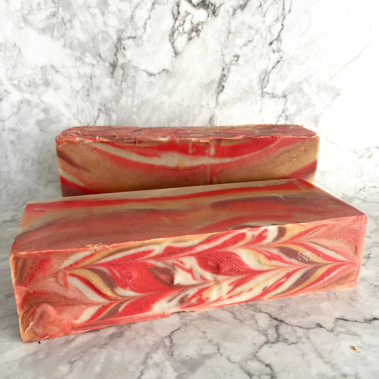 Shea Soap Bars